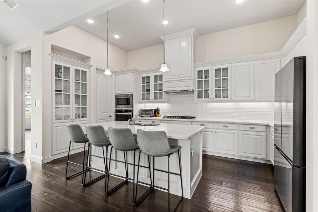 Timber Creek Ph 3 - Residential