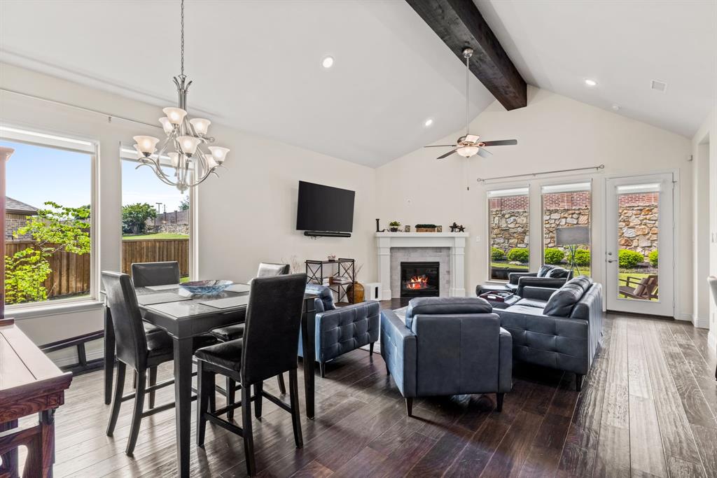 Timber Creek Ph 3 - Residential