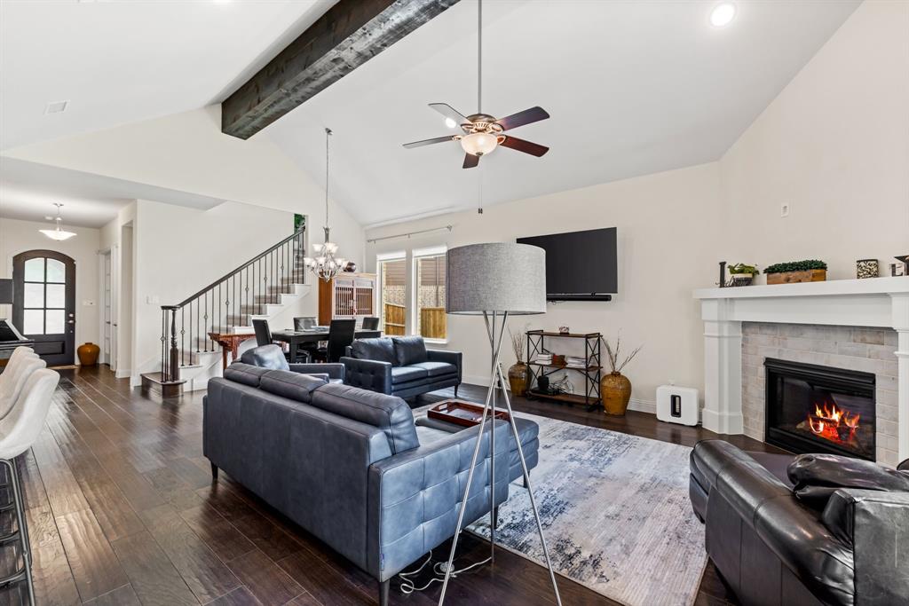 Timber Creek Ph 3 - Residential