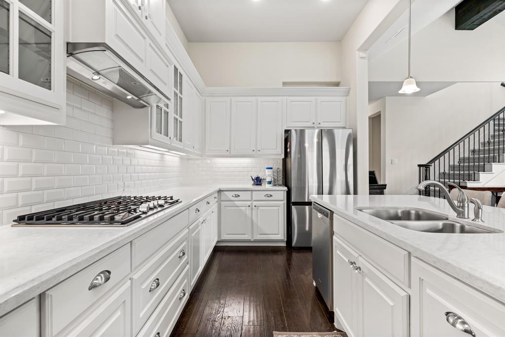 Timber Creek Ph 3 - Residential