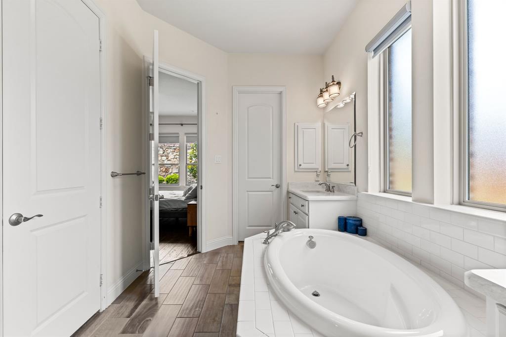 Timber Creek Ph 3 - Residential