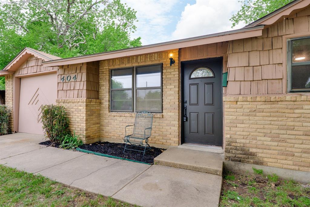 Rancho North Add - Residential