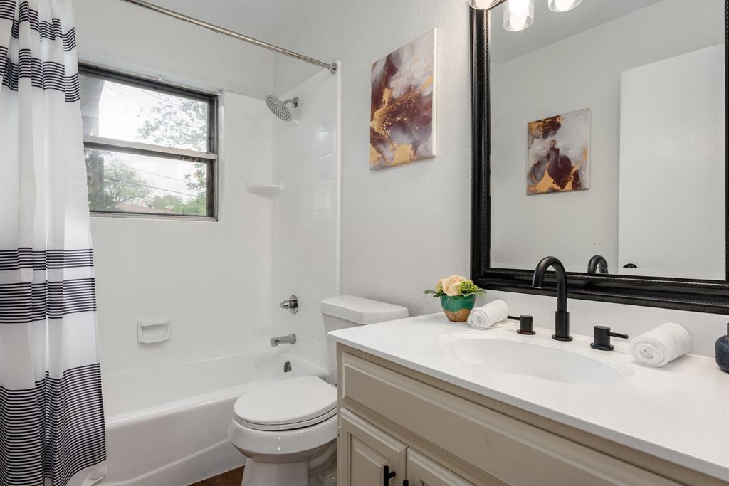 Rancho North Add - Residential