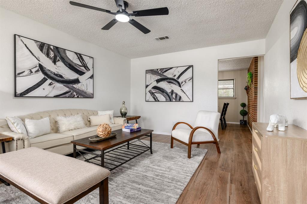 Rancho North Add - Residential