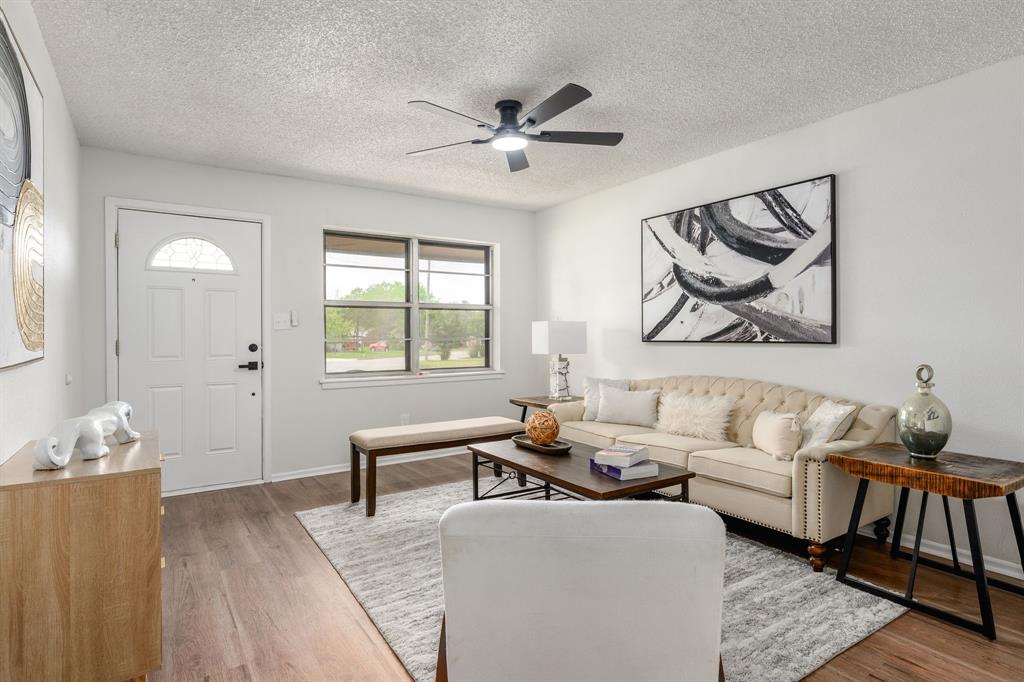 Rancho North Add - Residential