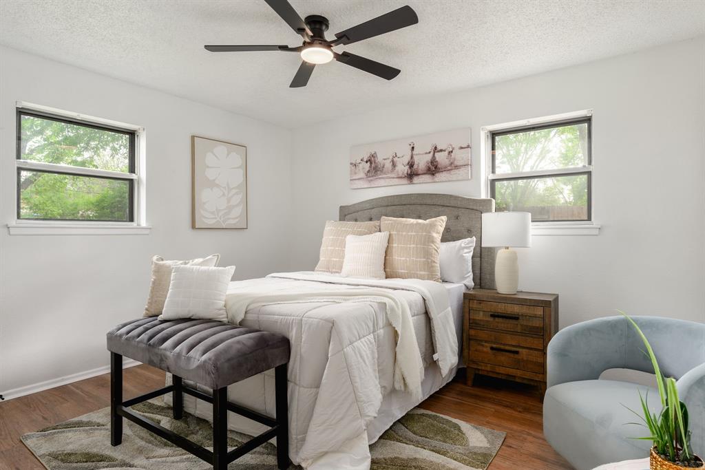 Rancho North Add - Residential