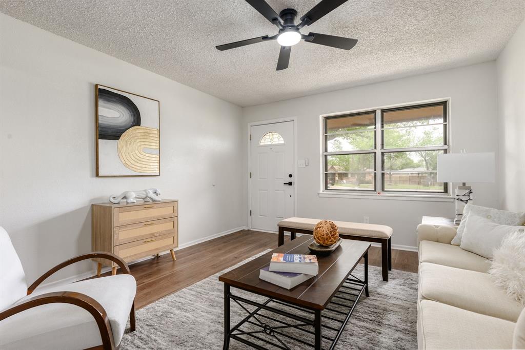 Rancho North Add - Residential