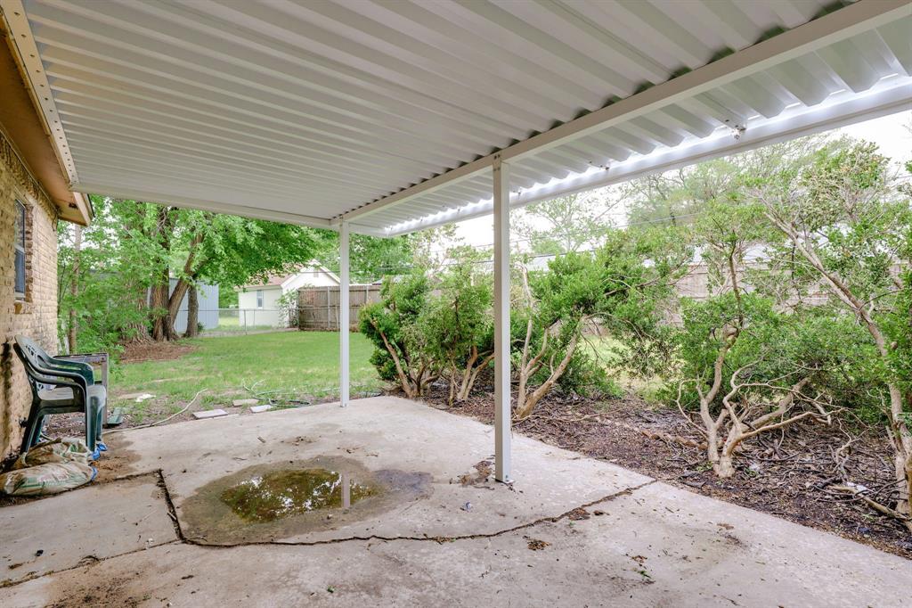 Rancho North Add - Residential