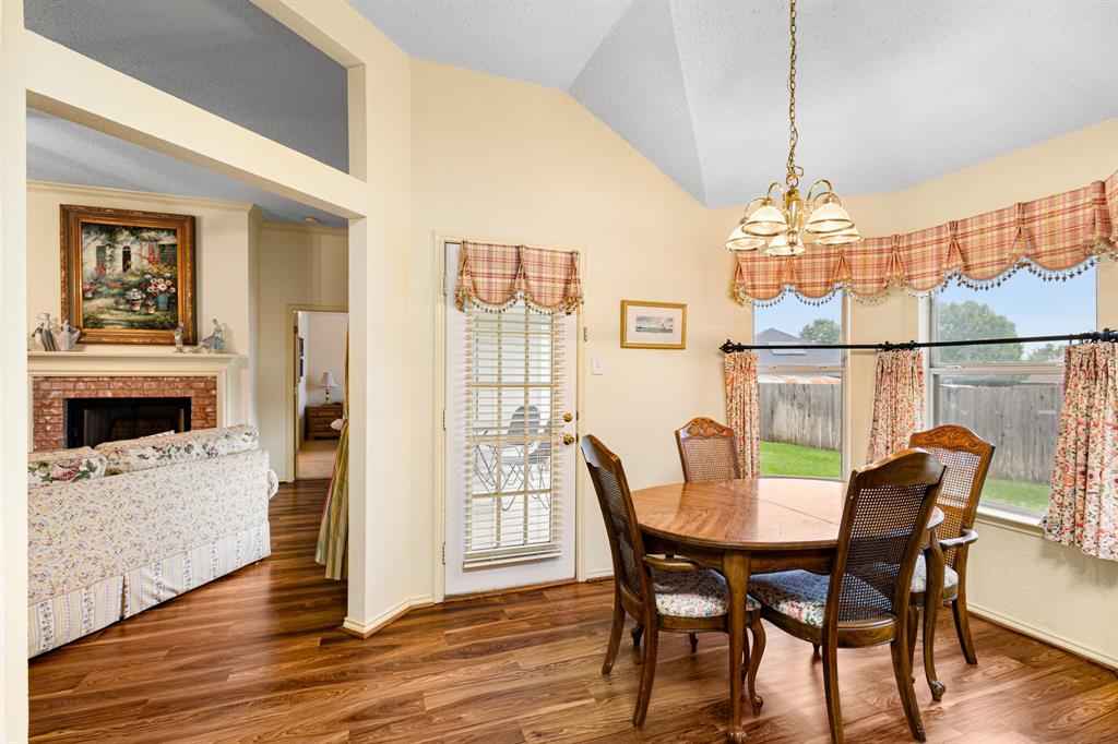 Crown Point Ph1 - Residential