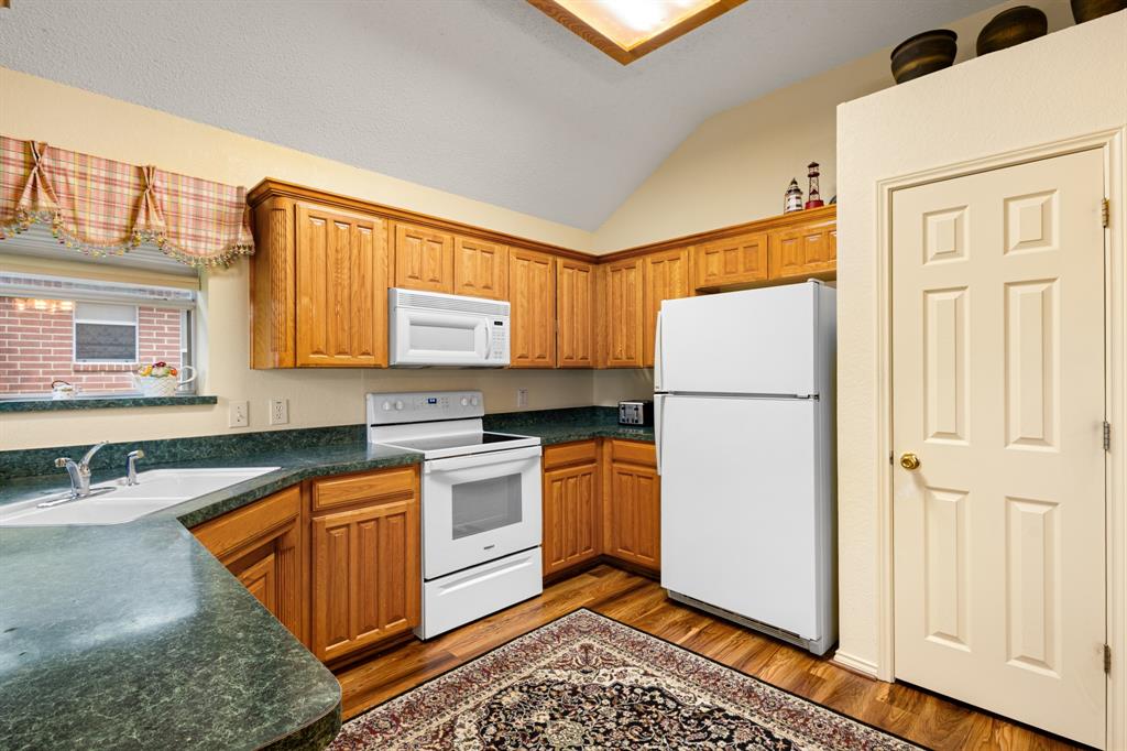 Crown Point Ph1 - Residential