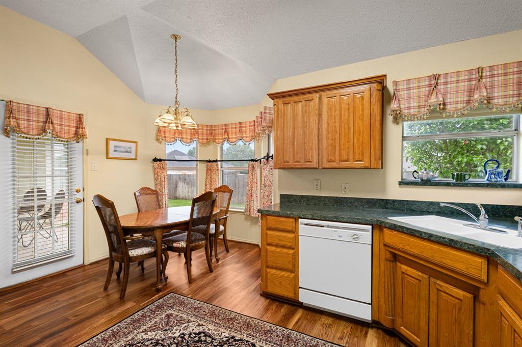 Crown Point Ph1 - Residential