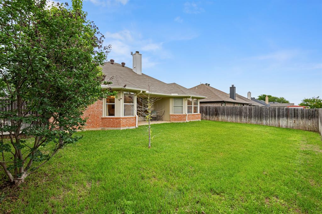 Crown Point Ph1 - Residential