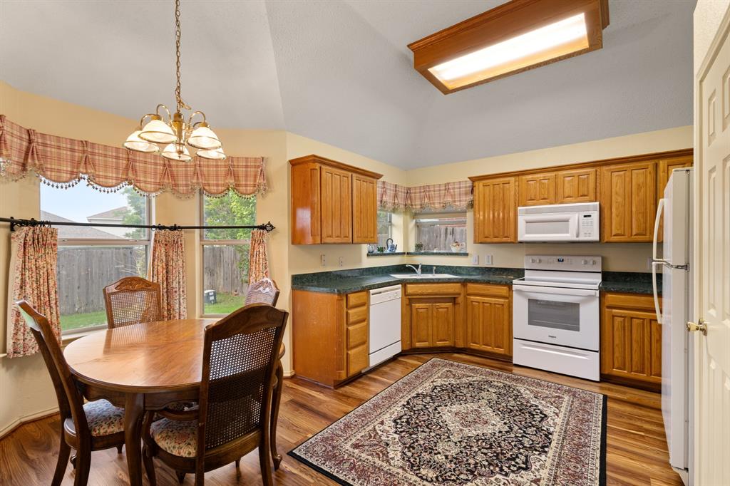 Crown Point Ph1 - Residential