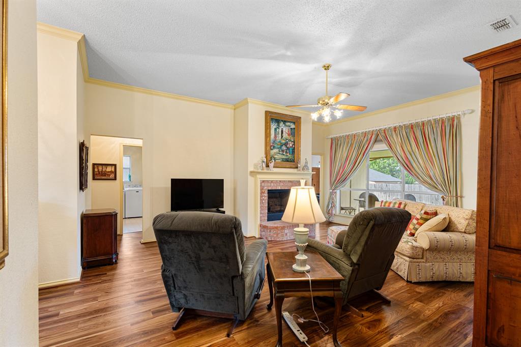 Crown Point Ph1 - Residential