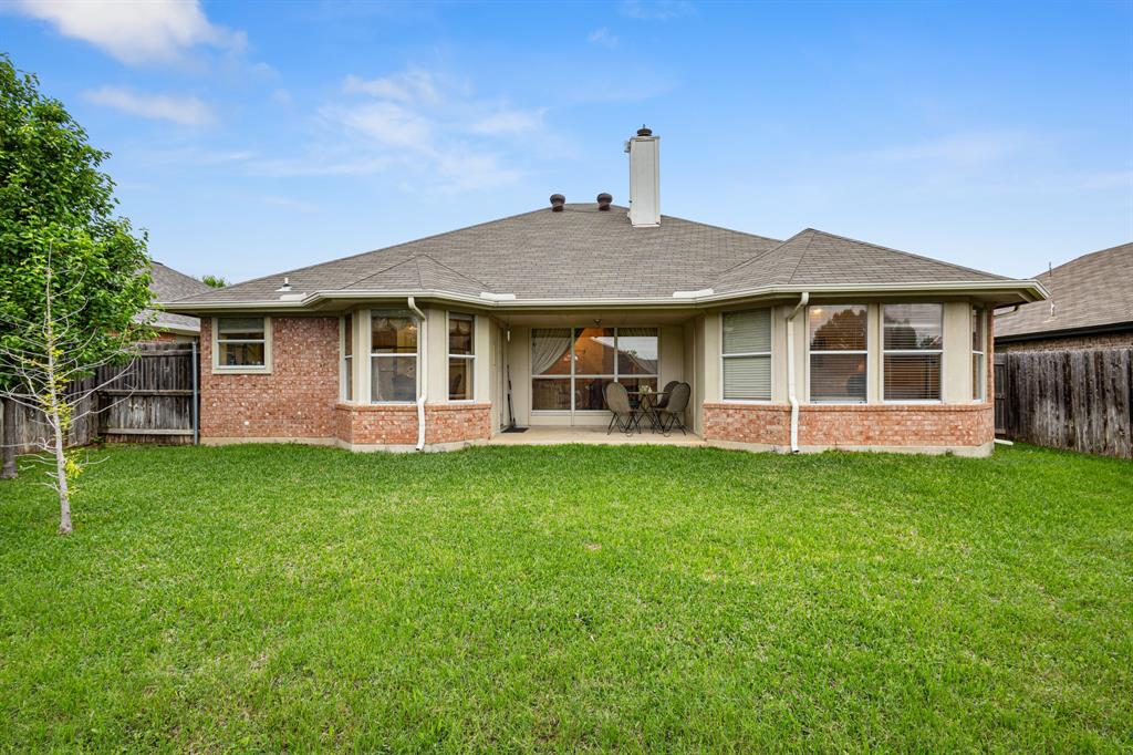 Crown Point Ph1 - Residential