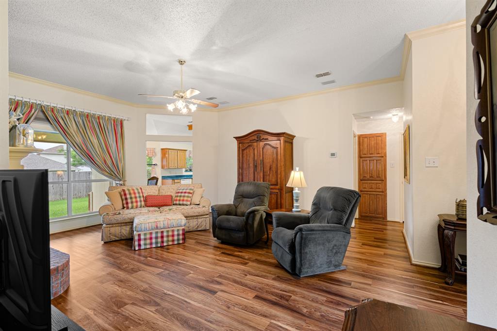 Crown Point Ph1 - Residential