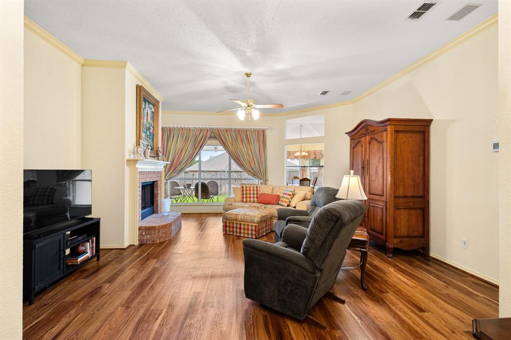 Crown Point Ph1 - Residential