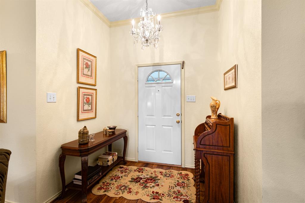 Crown Point Ph1 - Residential