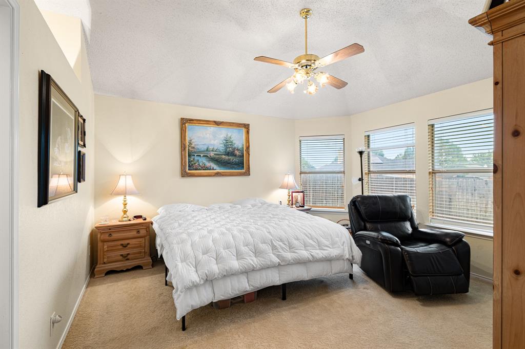 Crown Point Ph1 - Residential
