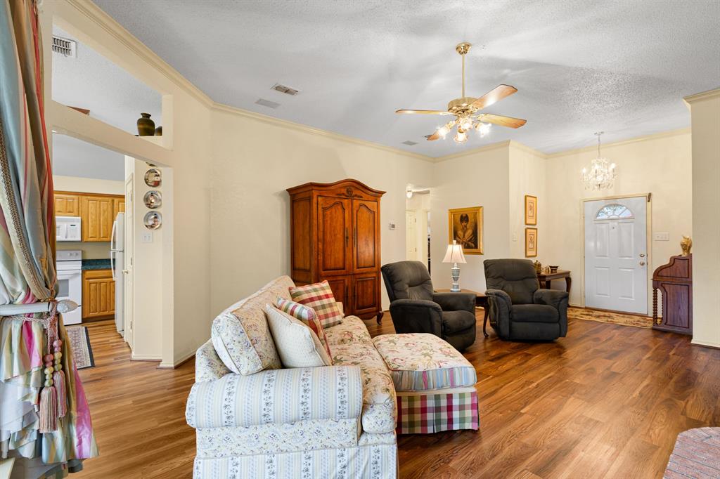 Crown Point Ph1 - Residential
