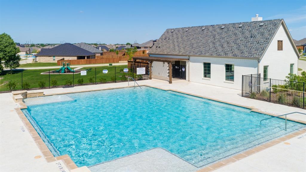7336 Wayward Wind Drive