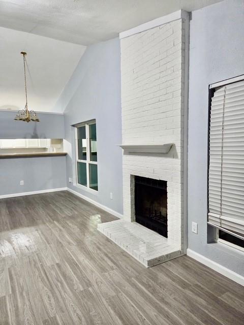 Wildcat Ranch Ph Ib - Residential Lease