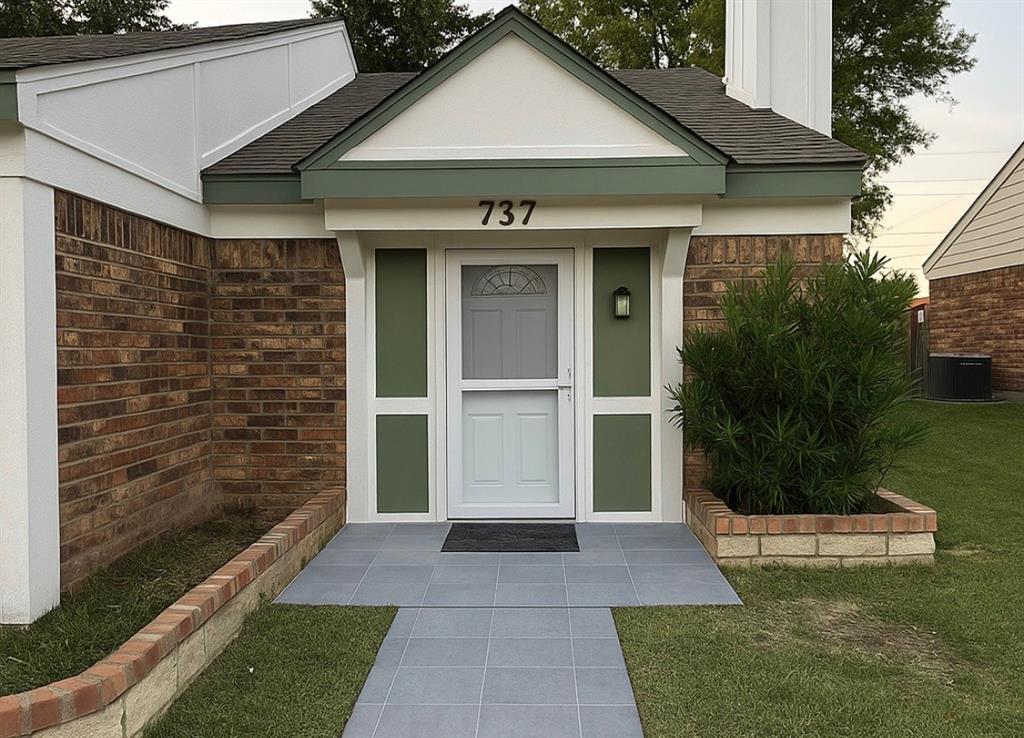 Wildcat Ranch Ph Ib - Residential Lease