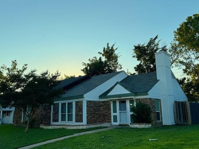 Wildcat Ranch Ph Ib - Residential Lease