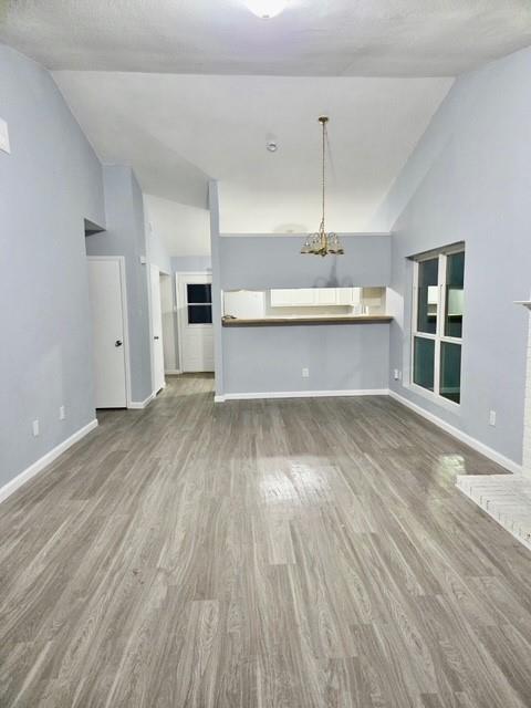 Wildcat Ranch Ph Ib - Residential Lease