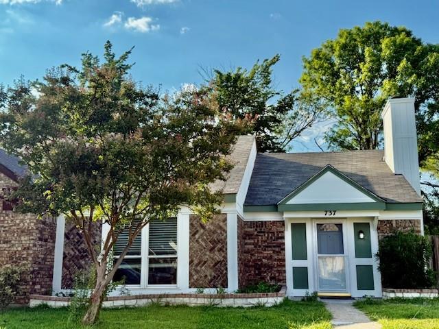 Wildcat Ranch Ph Ib - Residential Lease