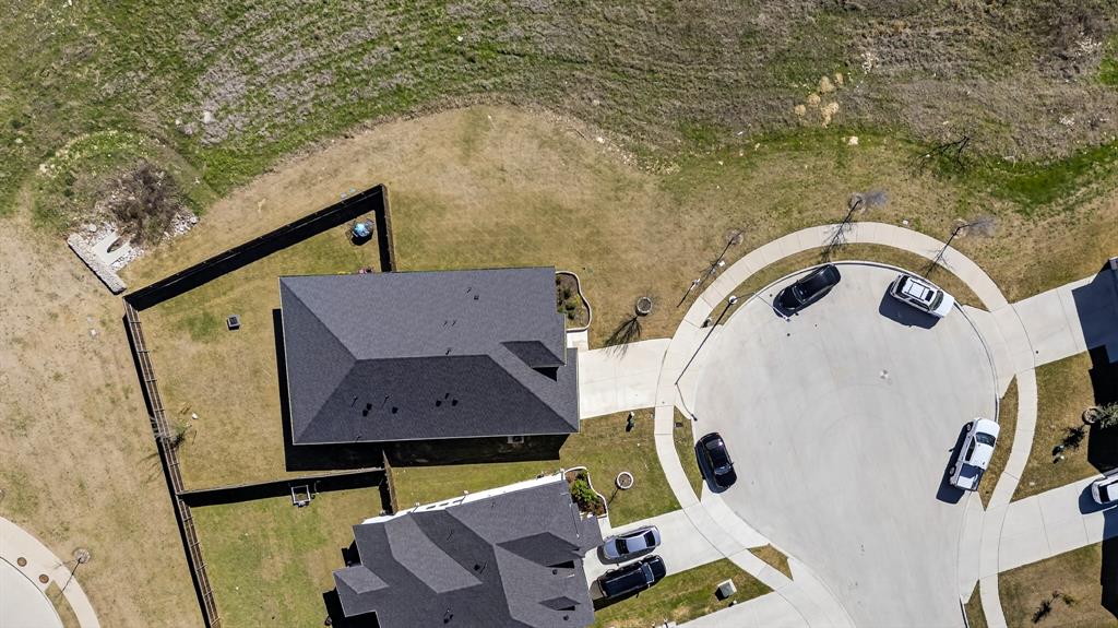 Cibolo Hill Ph 2 - Residential