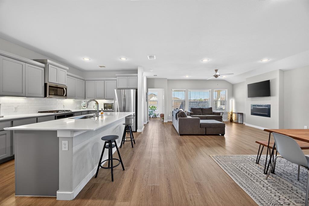 Cibolo Hill Ph 2 - Residential