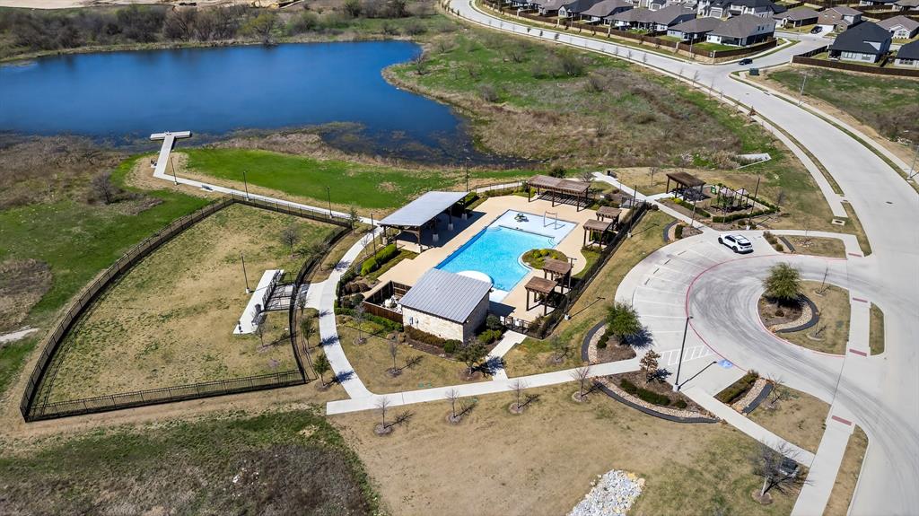 Cibolo Hill Ph 2 - Residential