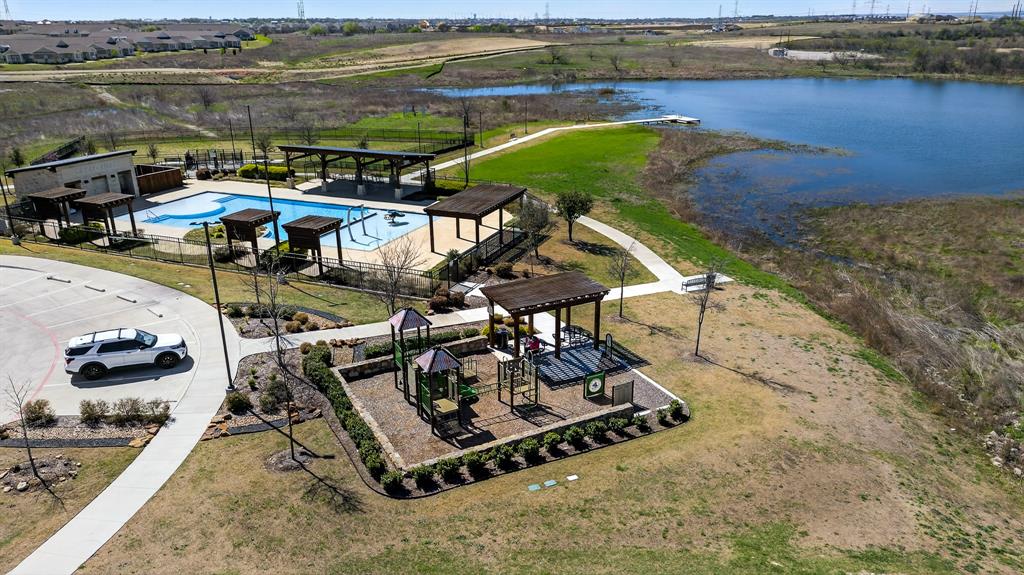 Cibolo Hill Ph 2 - Residential