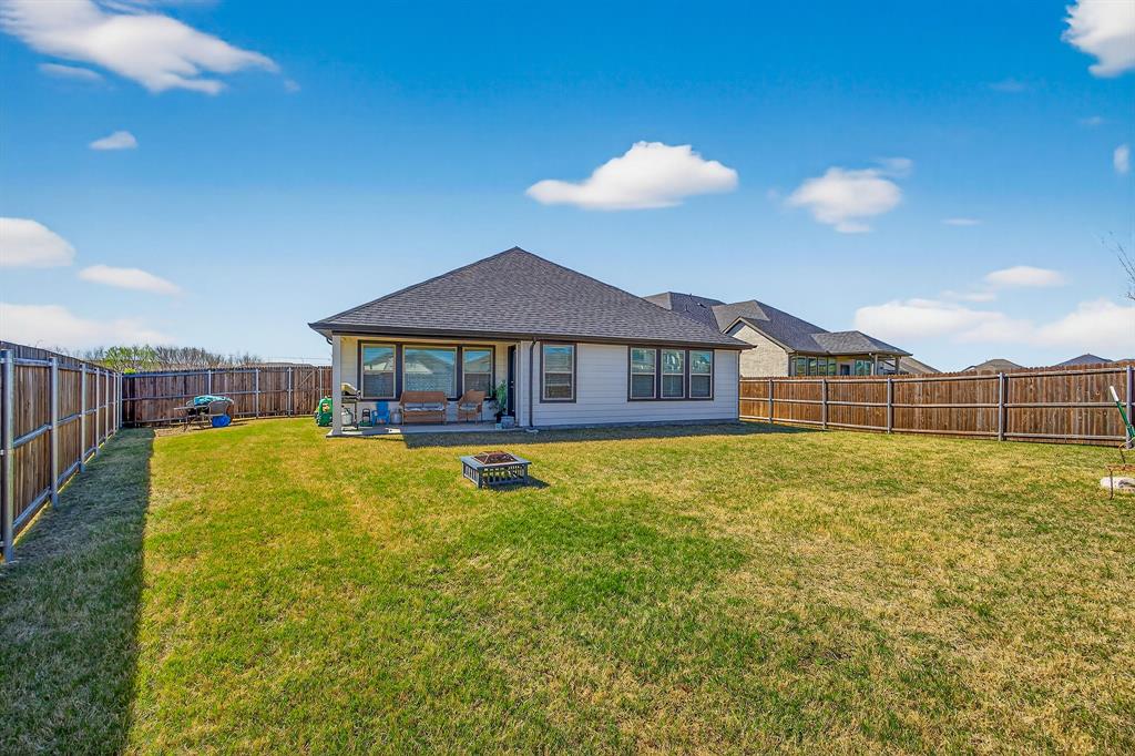 Cibolo Hill Ph 2 - Residential