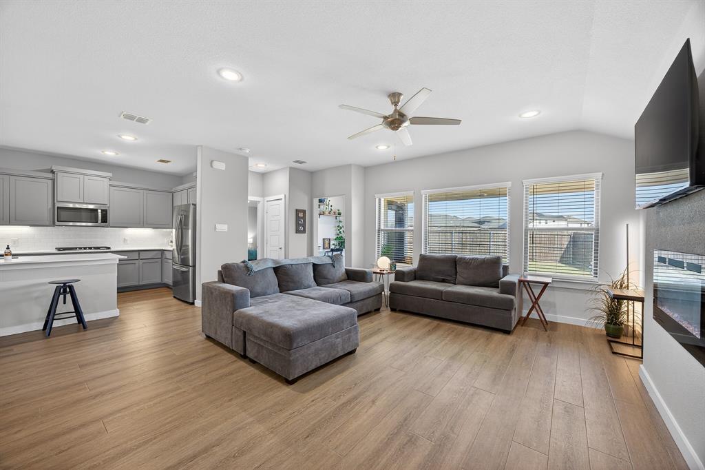 Cibolo Hill Ph 2 - Residential