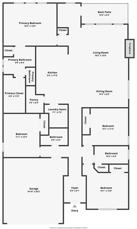Cibolo Hill Ph 2 - Residential