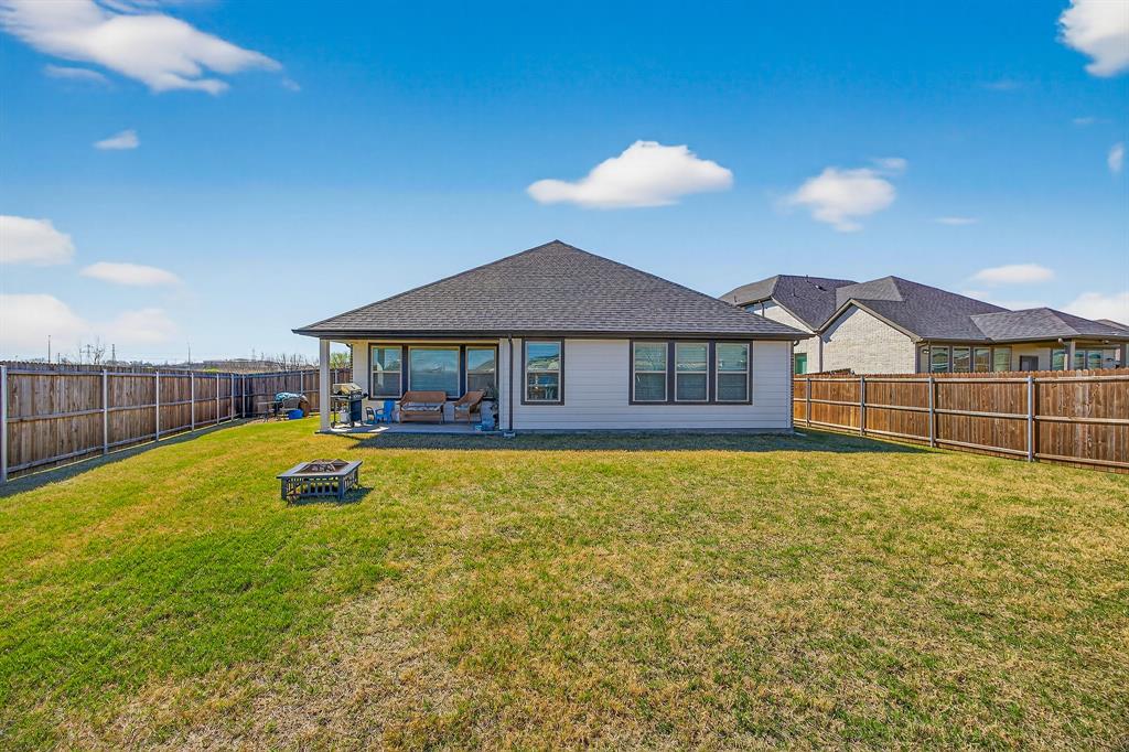 Cibolo Hill Ph 2 - Residential