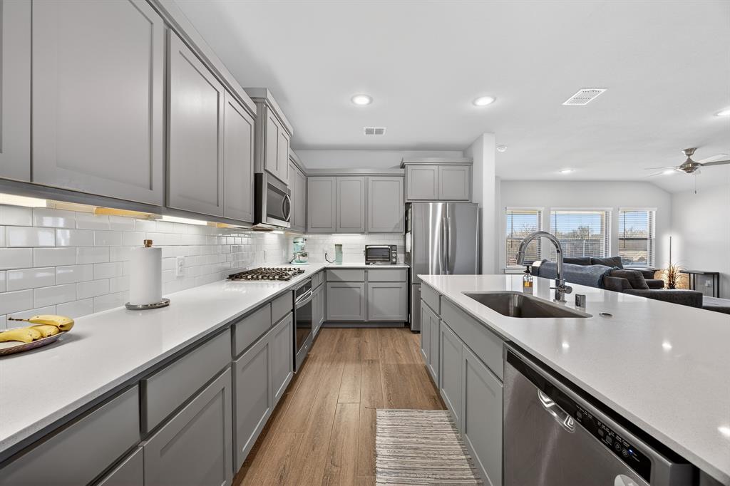 Cibolo Hill Ph 2 - Residential