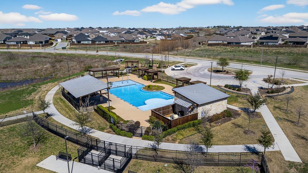 Cibolo Hill Ph 2 - Residential