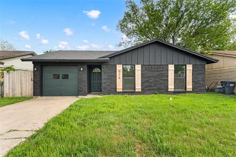 936 Duty Avenue Waco TX 76706