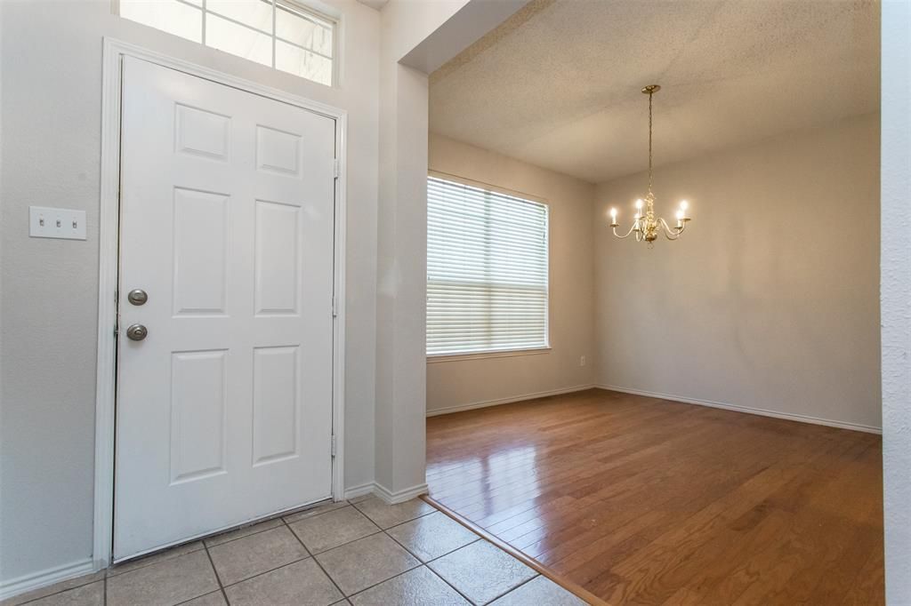 Photo of 738 Opal Lane, Mesquite, TX 75149 (MLS # 21079026)