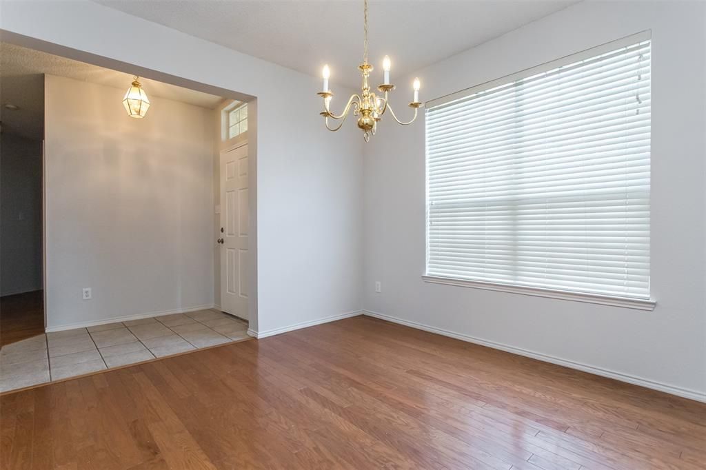 Photo of 738 Opal Lane, Mesquite, TX 75149 (MLS # 21079026)