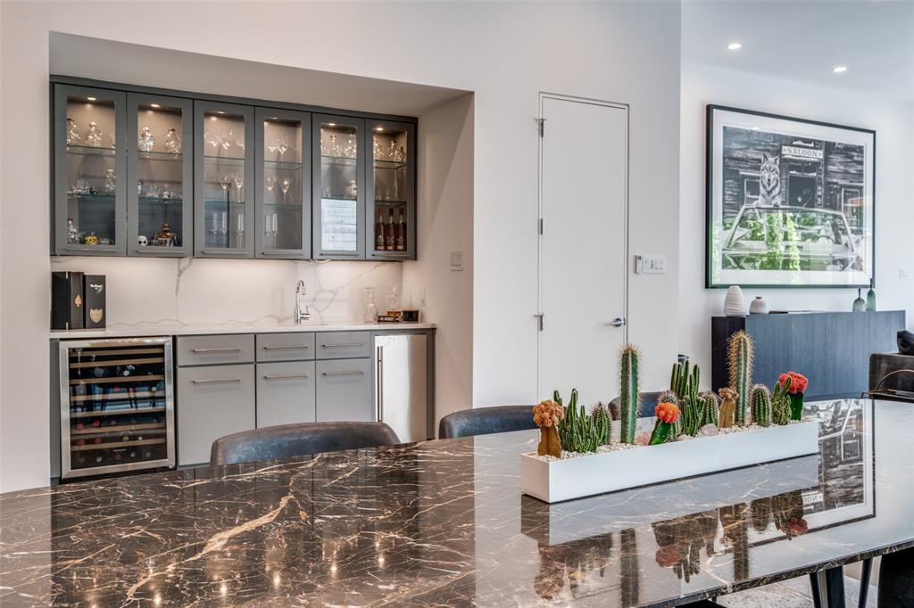 F P Wilson North Dallas Add - Residential