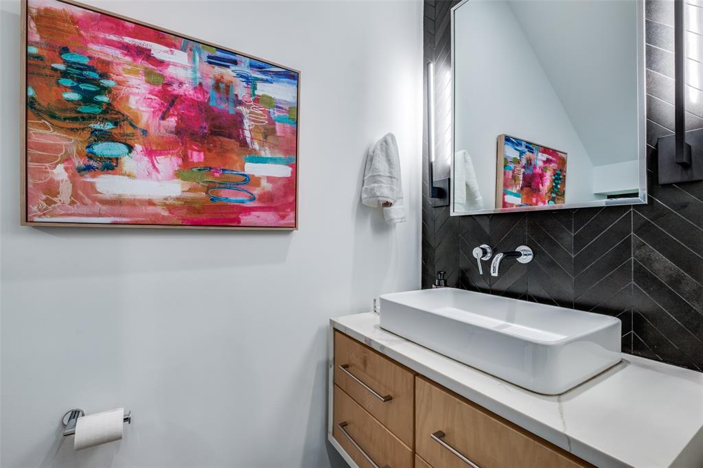 F P Wilson North Dallas Add - Residential