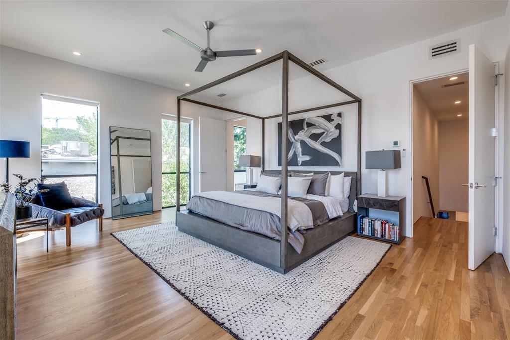 F P Wilson North Dallas Add - Residential