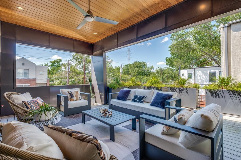 F P Wilson North Dallas Add - Residential