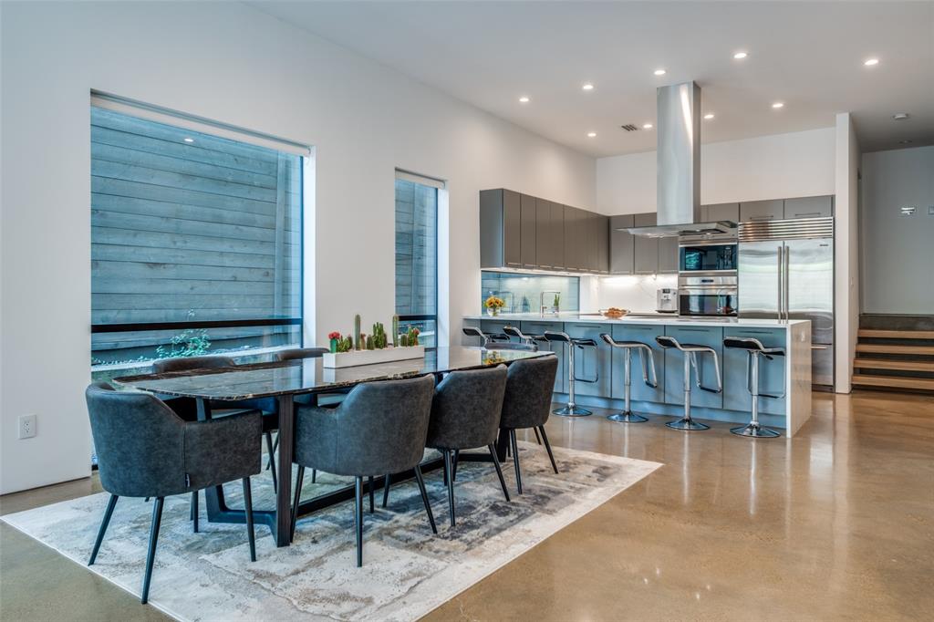 F P Wilson North Dallas Add - Residential