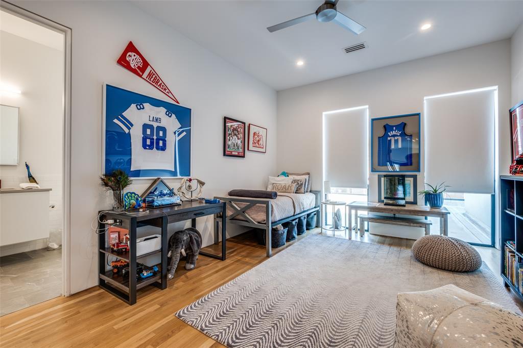 F P Wilson North Dallas Add - Residential