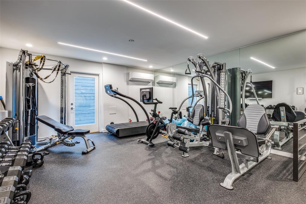 F P Wilson North Dallas Add - Residential